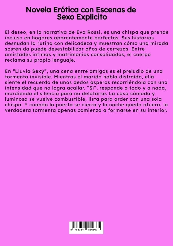 Weitere Ansicht: Caminos de la Perdición | Lara Steele