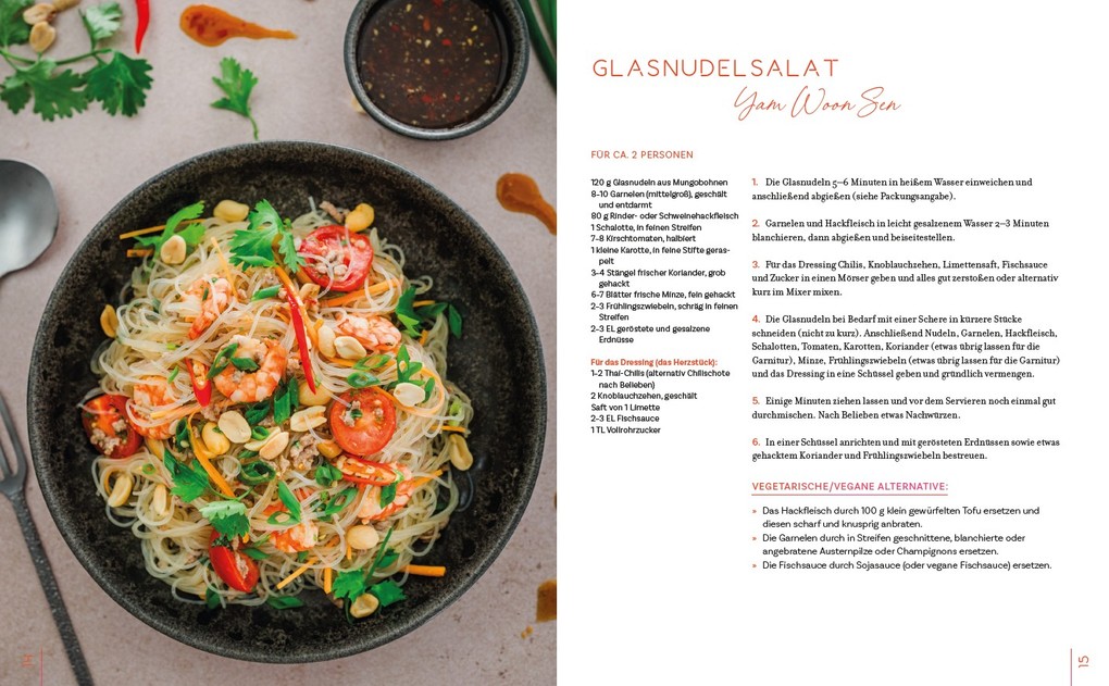 Weitere Ansicht: Wild Kitchen Bangkok | Yves Seeholzer, Florian Seeholzer