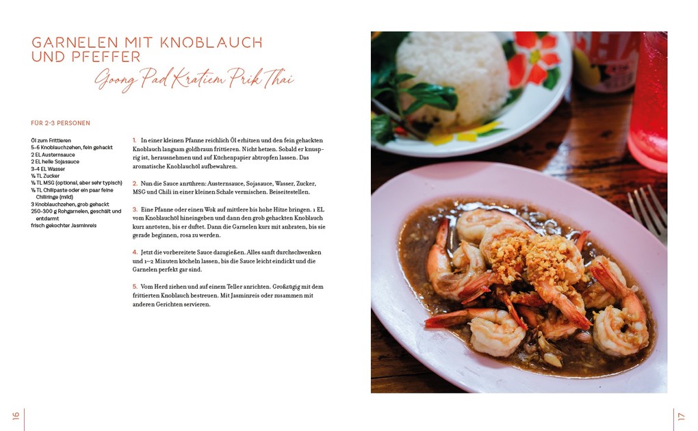 Weitere Ansicht: Wild Kitchen Bangkok | Yves Seeholzer, Florian Seeholzer