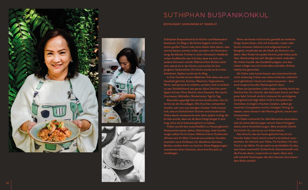 Weitere Ansicht: Wild Kitchen Bangkok | Yves Seeholzer, Florian Seeholzer