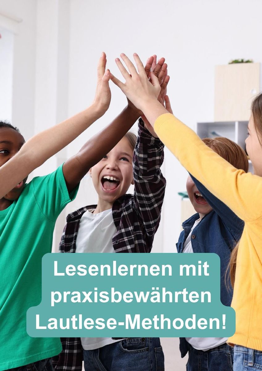 Weitere Ansicht: Lesen üben mit Blitzlesen 3./4. Klasse | Heidi Sommer