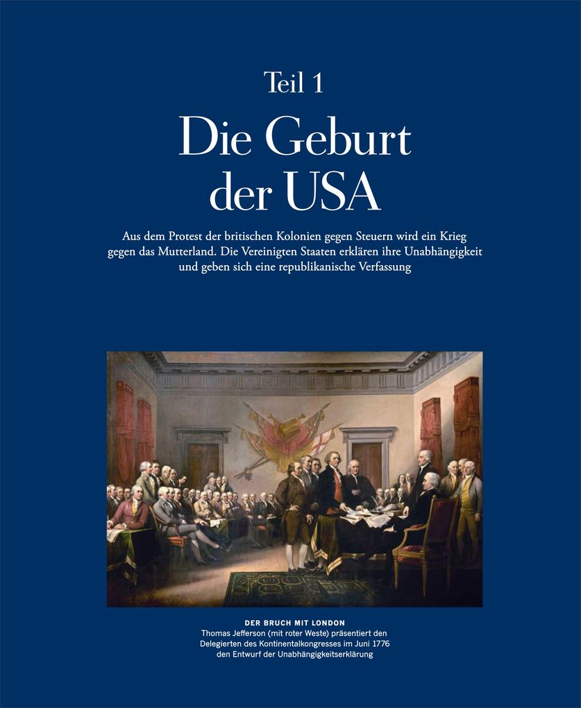 Weitere Ansicht: ZEIT Geschichte 3/26
