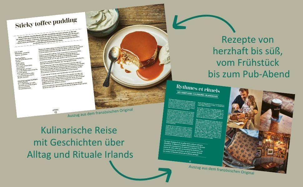 Weitere Ansicht: Pubs & Potatoes | Joseph Doverman