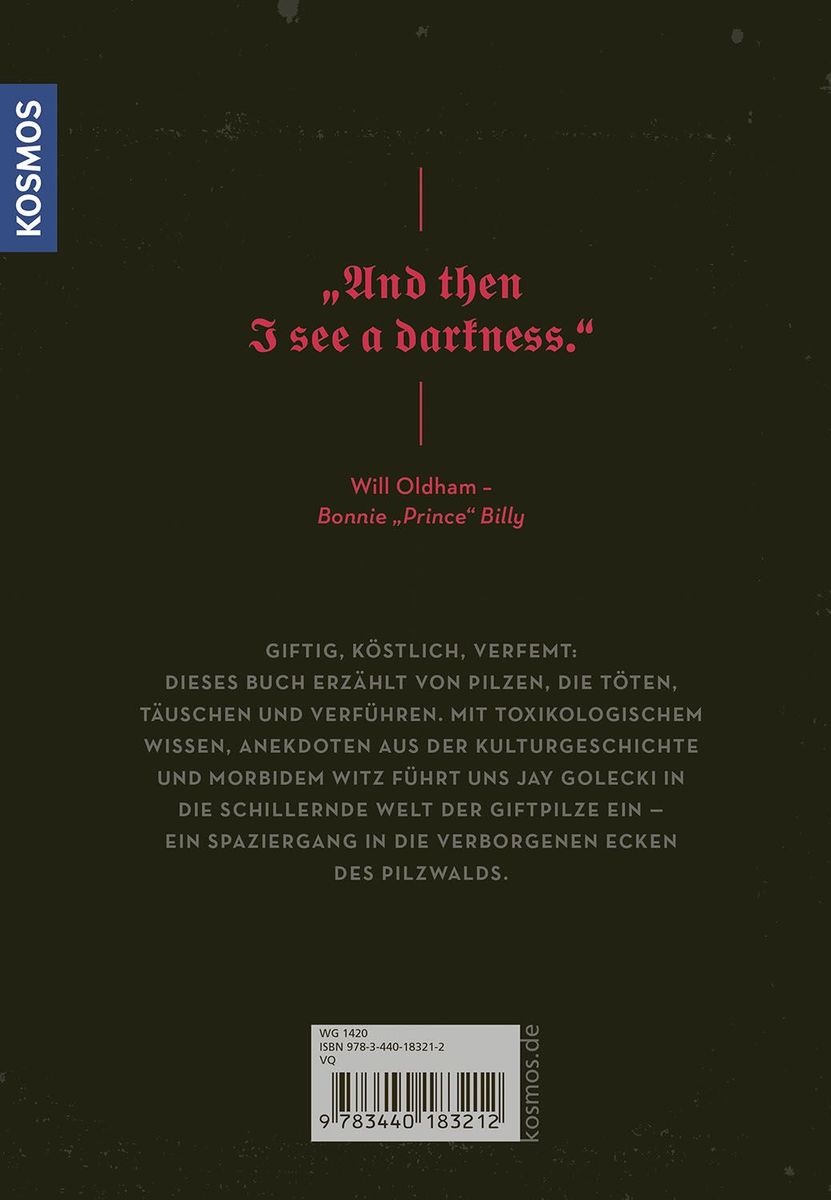 Weitere Ansicht: To Die For | Jedrzej Golecki
