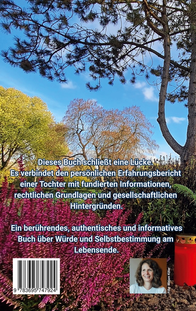 Weitere Ansicht: Dürfen die das? Der assistierte Suizid meiner Eltern | Inge Schumacher