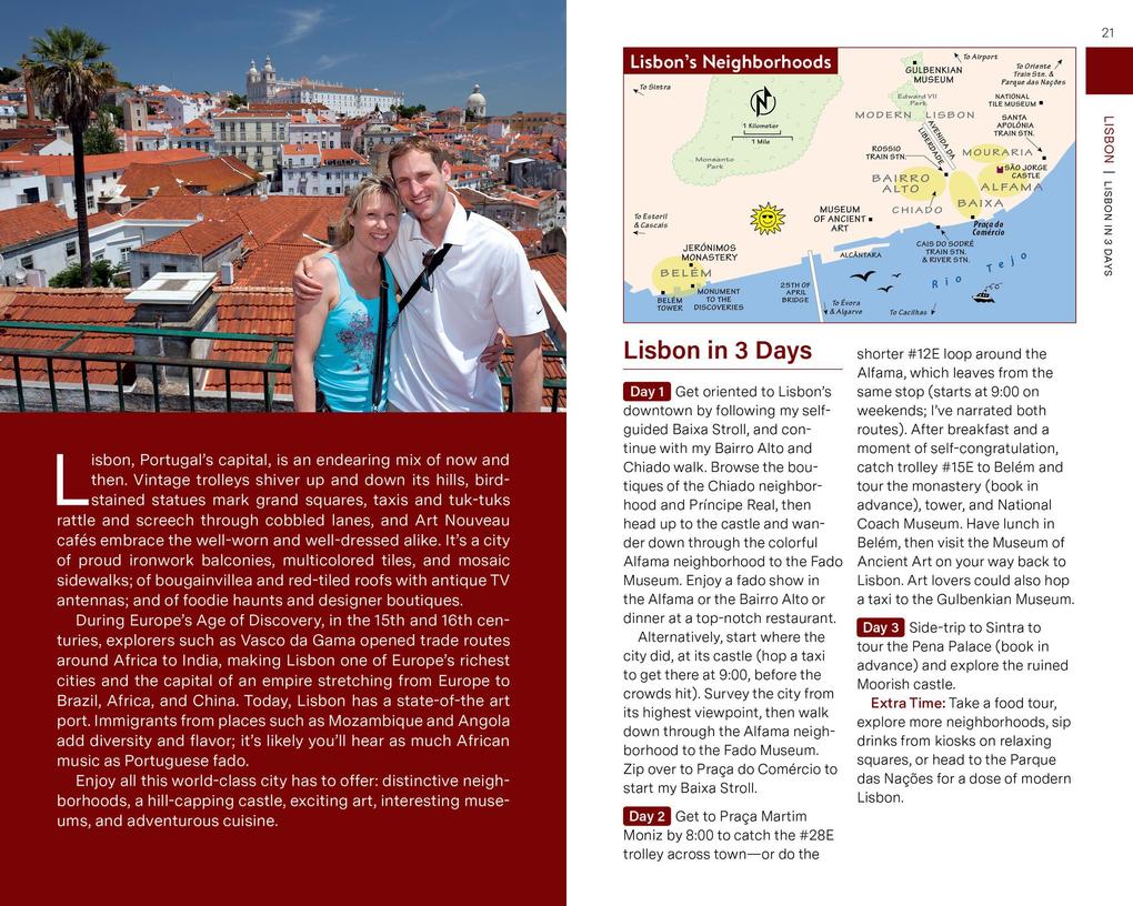 Weitere Ansicht: Rick Steves Best of Portugal | Rick Steves