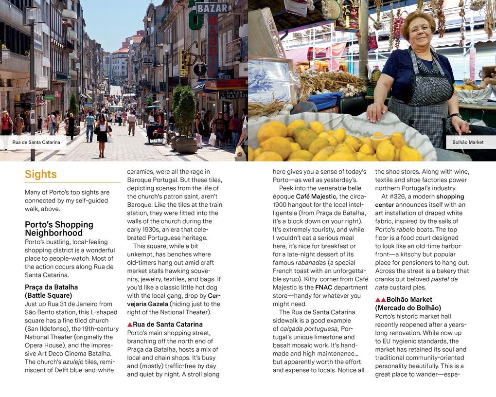 Weitere Ansicht: Rick Steves Best of Portugal | Rick Steves