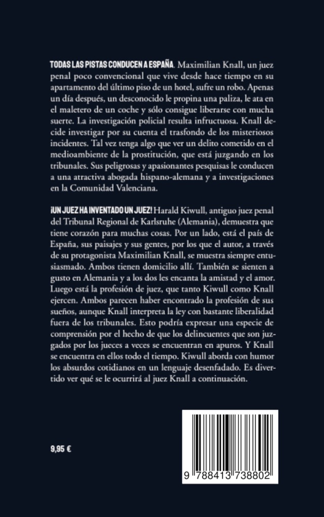 Weitere Ansicht: La conexión de la trufa | Harald Kiwull