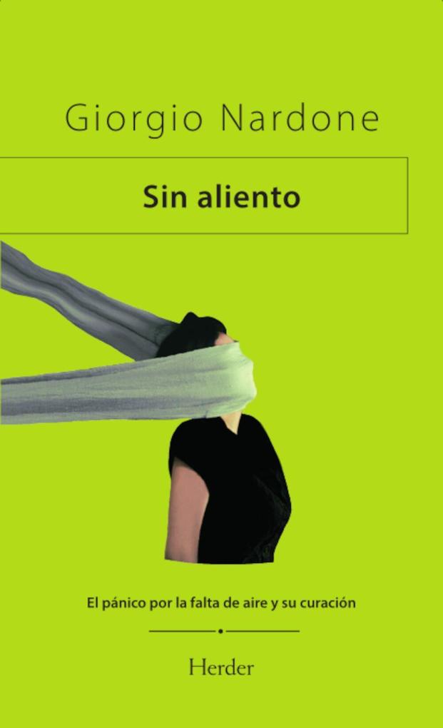 Produktbild: Sin aliento