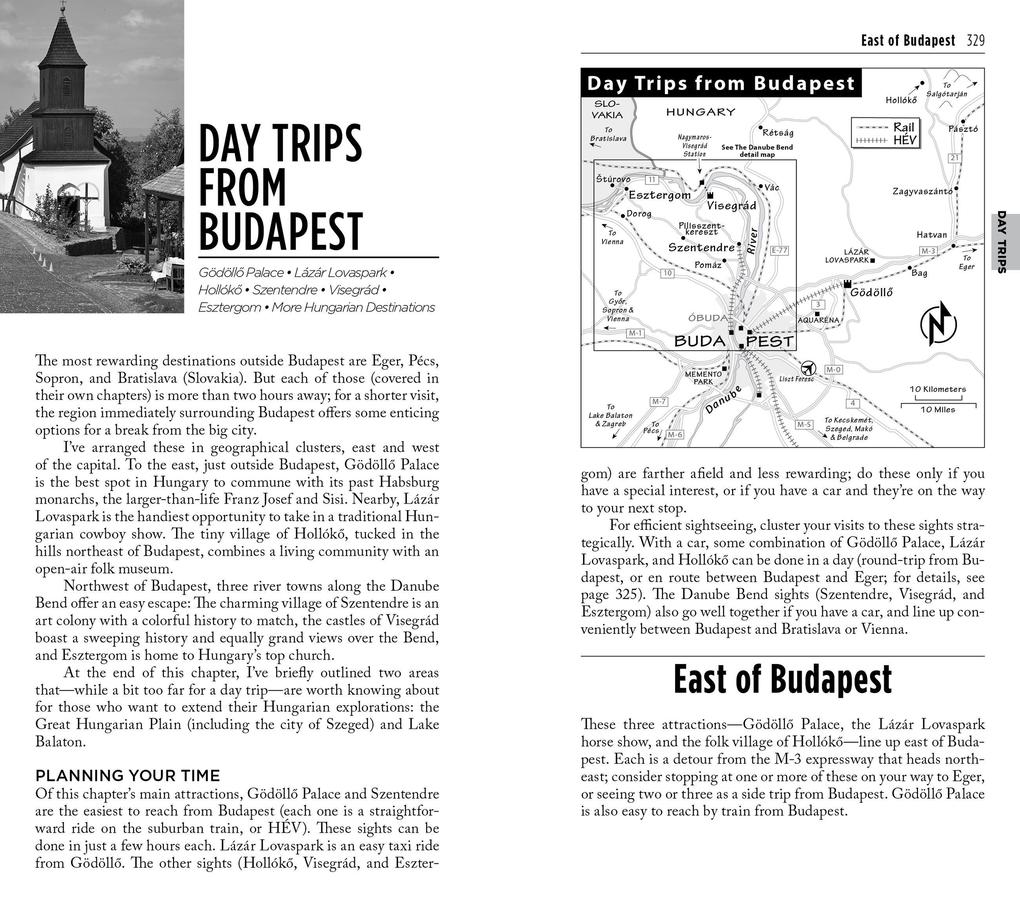 Weitere Ansicht: Rick Steves Budapest | Rick Steves, Cameron Hewitt