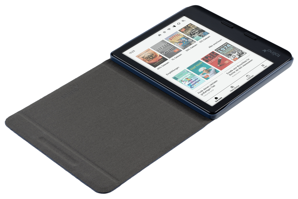 Weitere Ansicht: tolino vision Slimfit Blaubeere