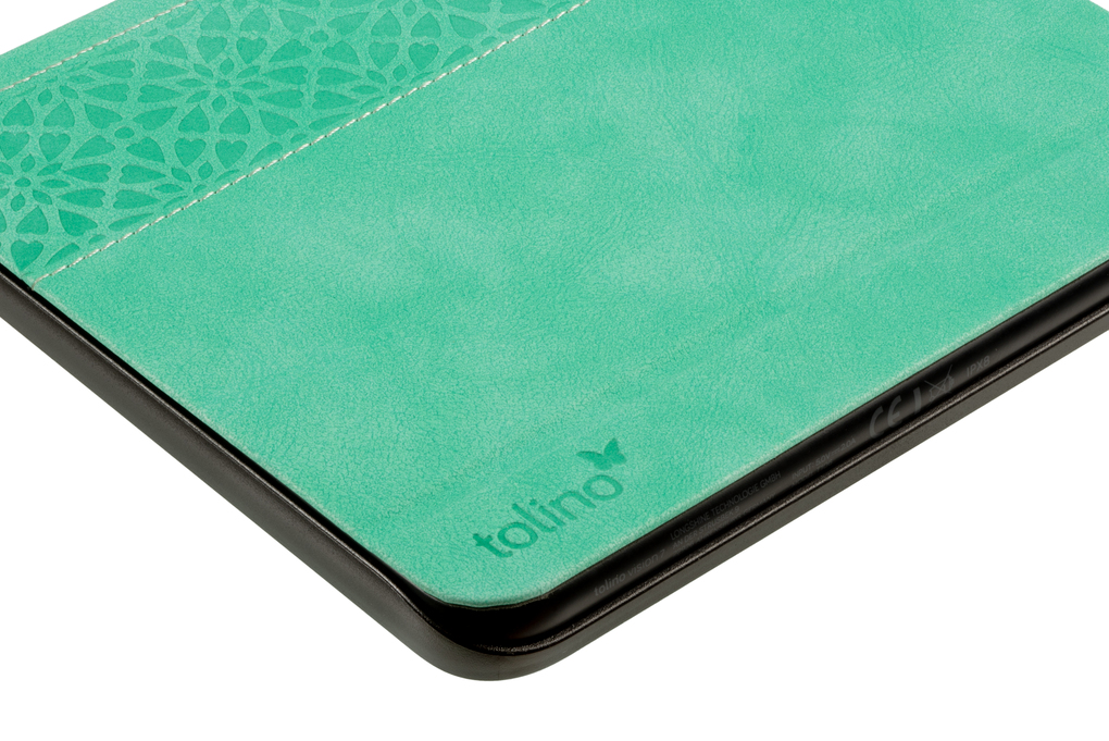 Weitere Ansicht: tolino vision Slimfit Poolside Summer