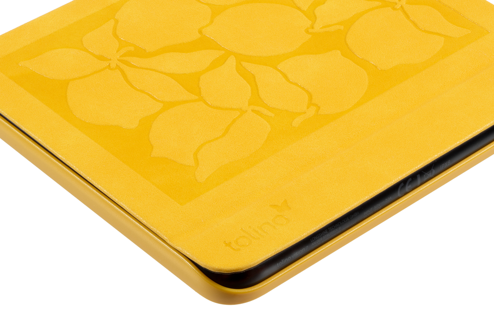 Weitere Ansicht: tolino vision Slimfit Zitronenhain