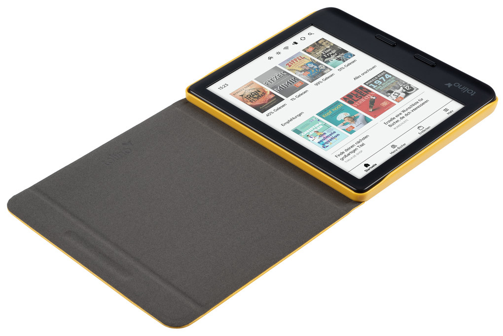 Weitere Ansicht: tolino vision Slimfit Zitronenhain