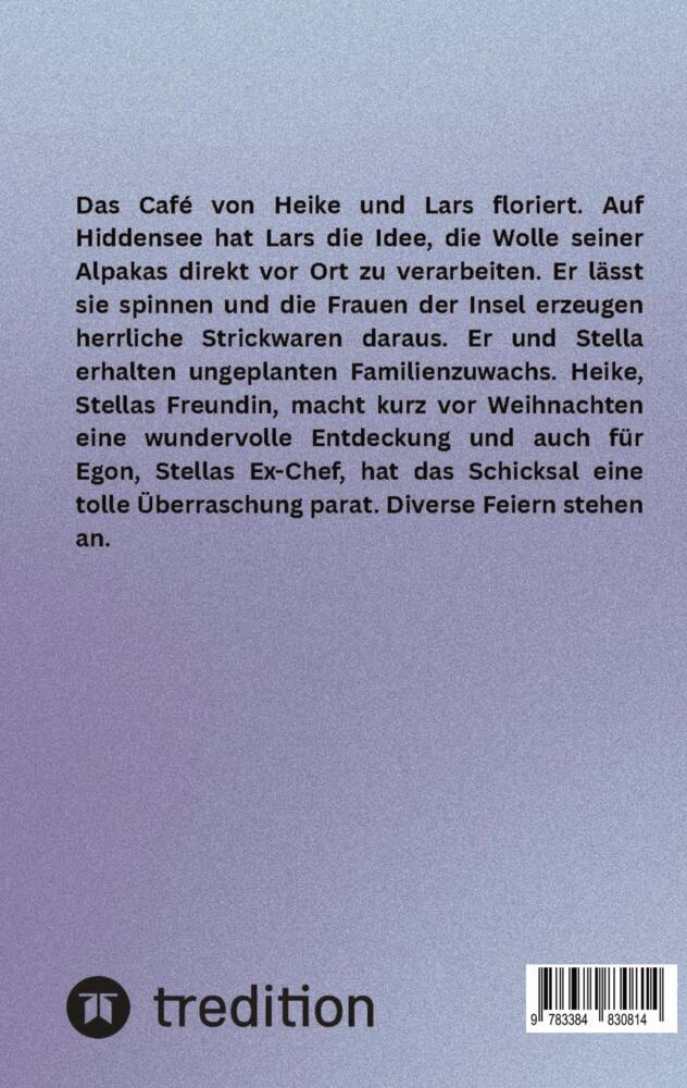 Weitere Ansicht: Ribiselmadeleines | Barbara Bilgoni