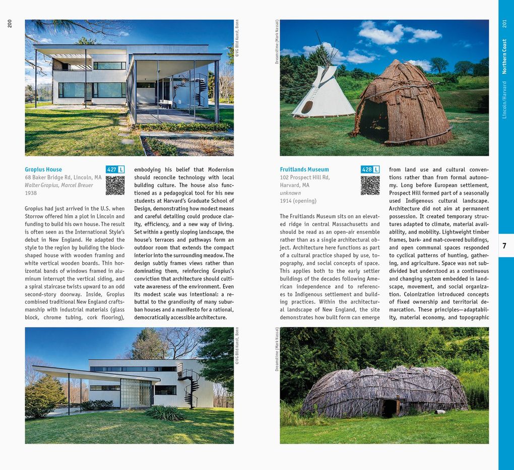 Weitere Ansicht: New England | Sam Gurwitt