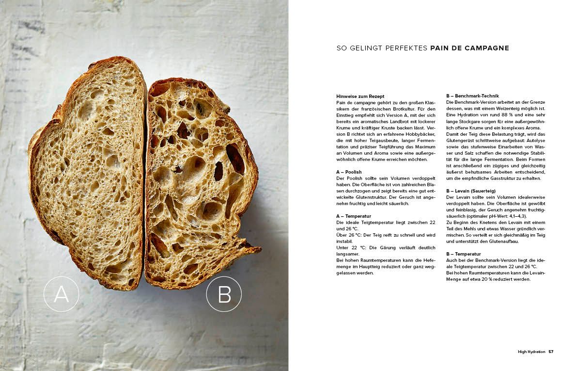 Weitere Ansicht: High Hydration | Claudio Perrando