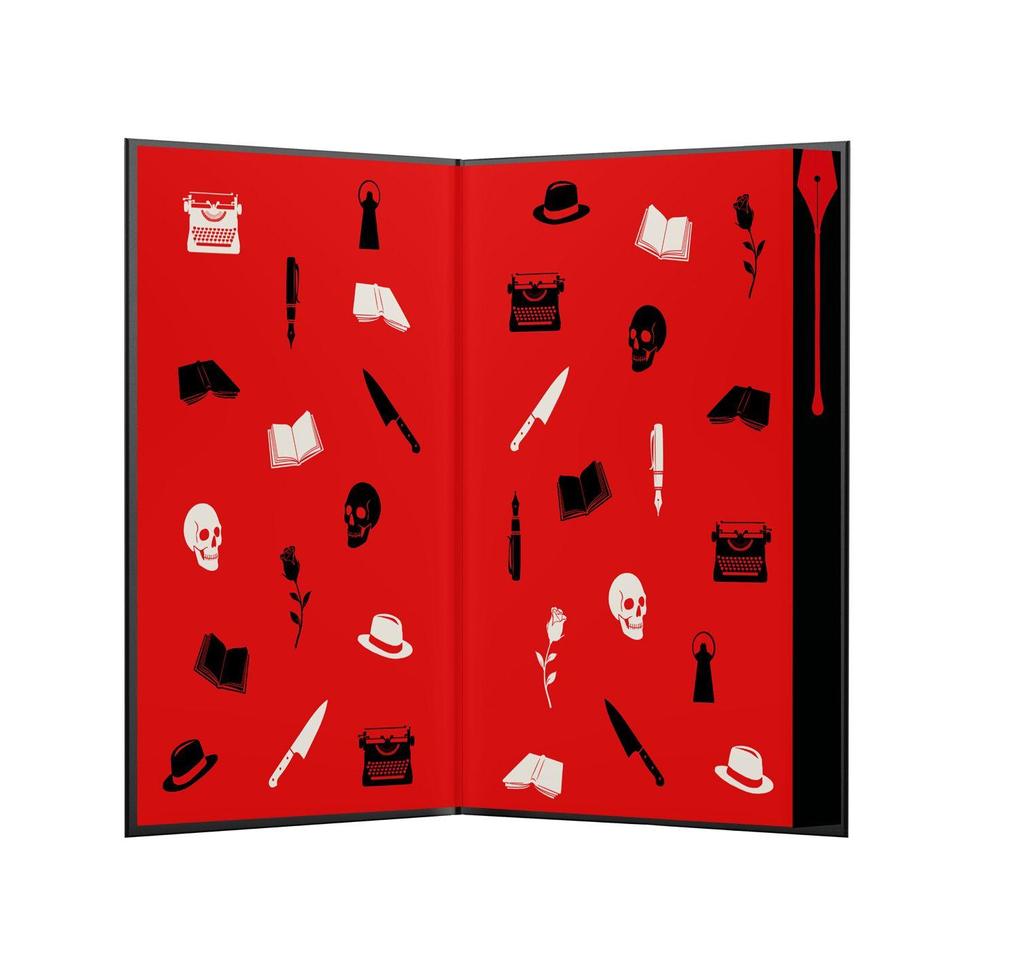 Weitere Ansicht: The Ending Writes Itself | Evelyn Clarke