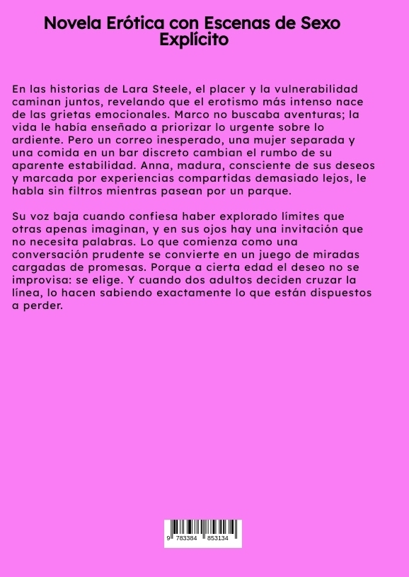 Weitere Ansicht: El Cliente y Ella | Lara Steele