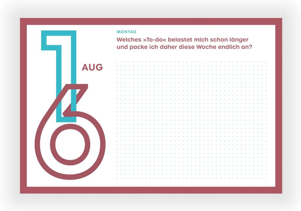 Weitere Ansicht: 365 neue Seiten von dir | Jrene Rolli, Andrea Keller