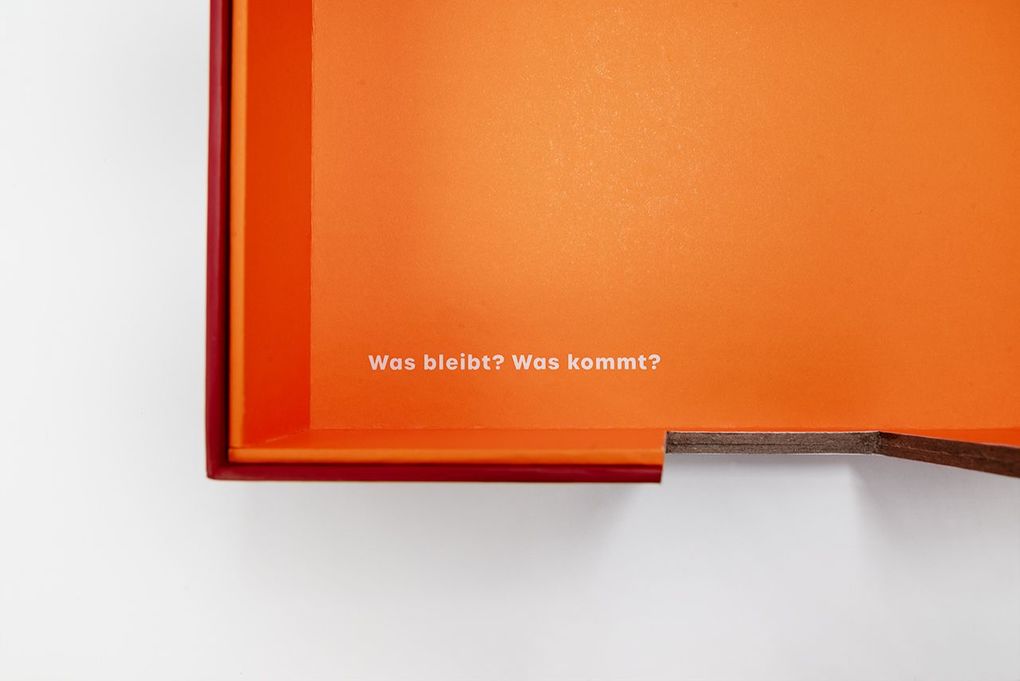 Weitere Ansicht: 365 neue Seiten von dir | Jrene Rolli, Andrea Keller
