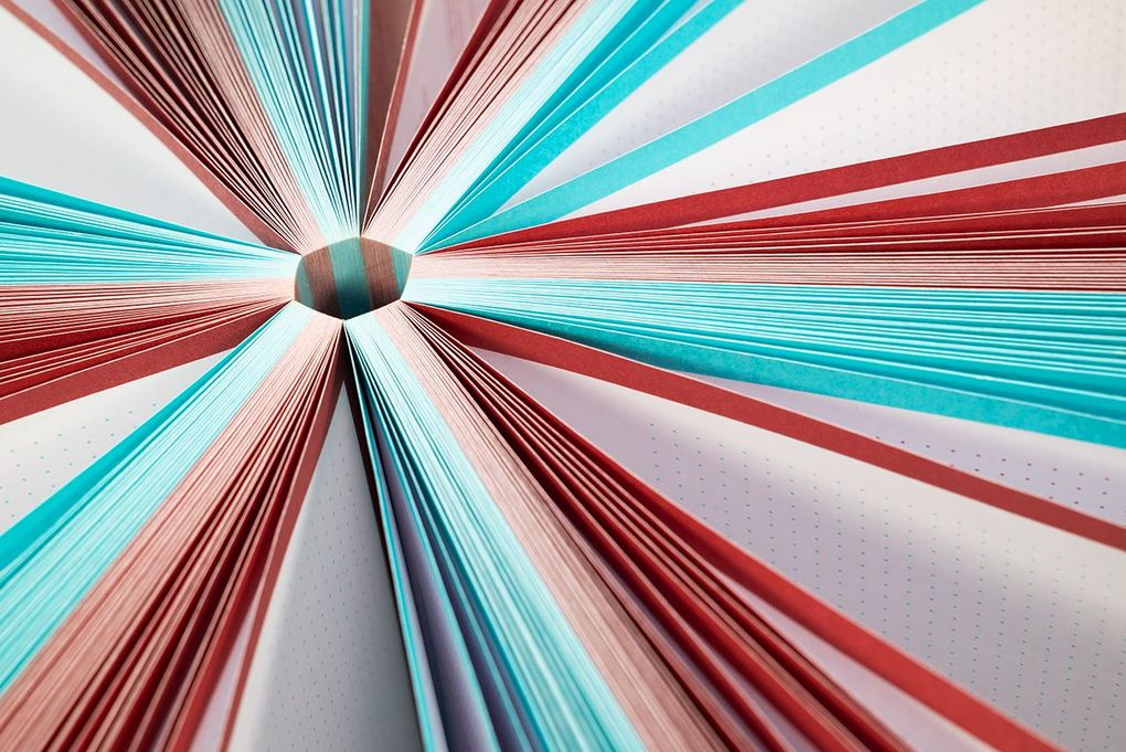 Weitere Ansicht: 365 neue Seiten von dir | Jrene Rolli, Andrea Keller