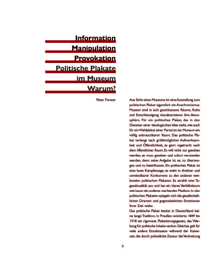 Weitere Ansicht: Unter Druck | Astrid Wallmann