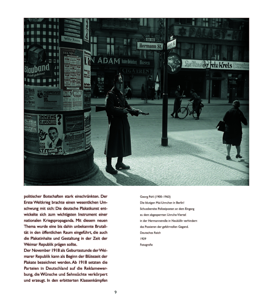 Weitere Ansicht: Unter Druck | Astrid Wallmann