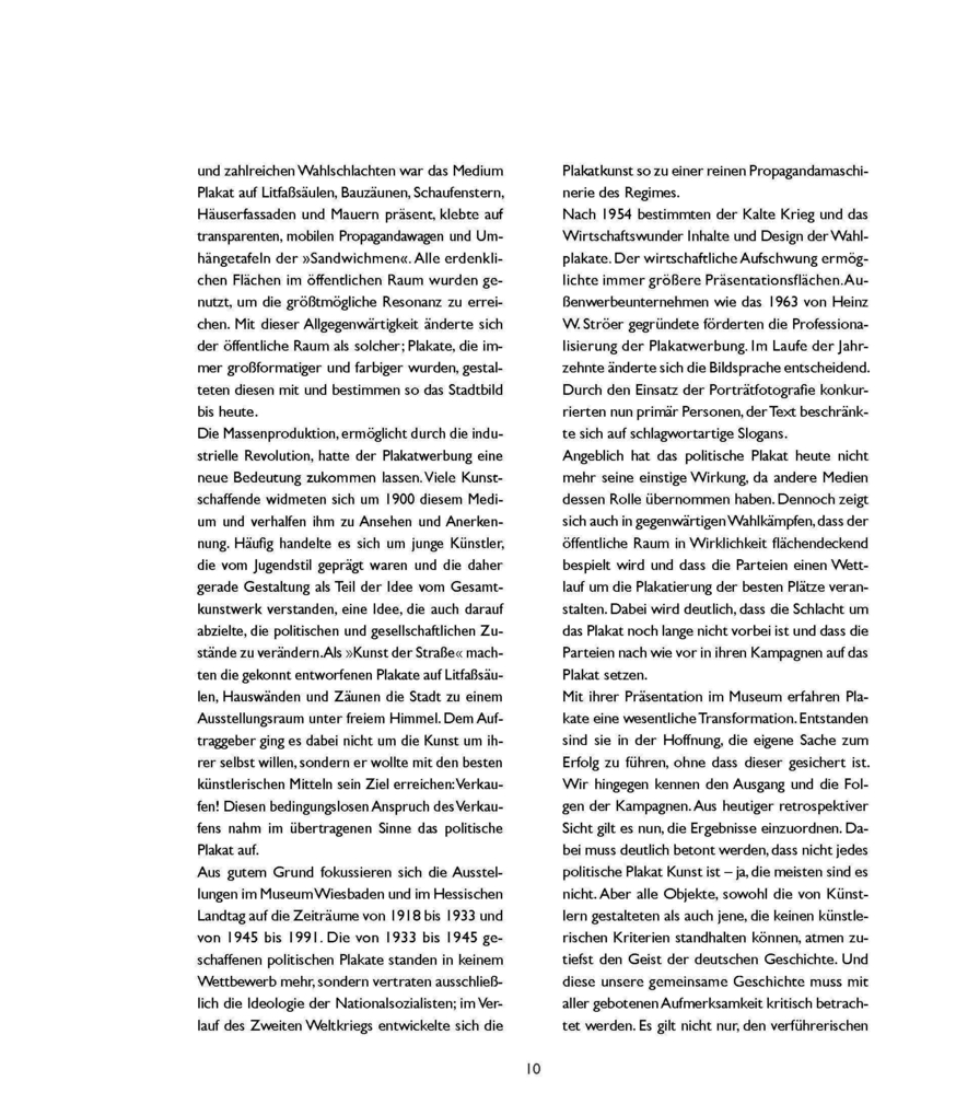 Weitere Ansicht: Unter Druck | Astrid Wallmann