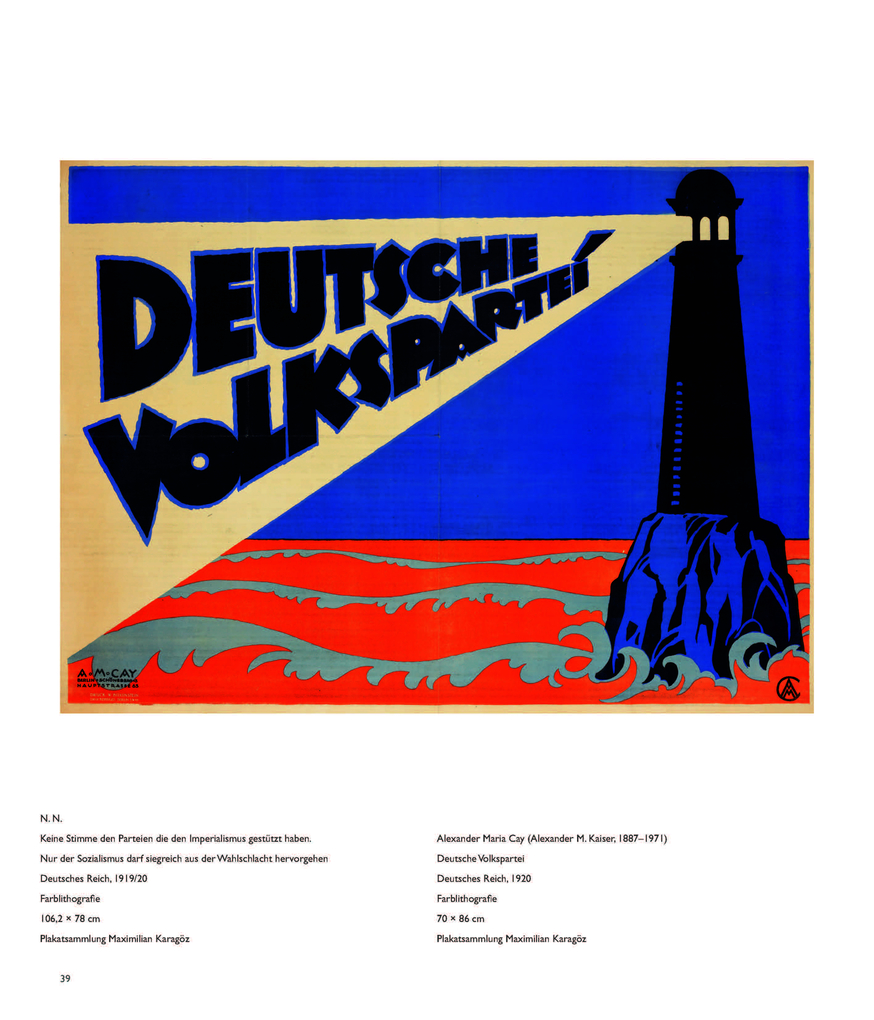 Weitere Ansicht: Unter Druck | Astrid Wallmann