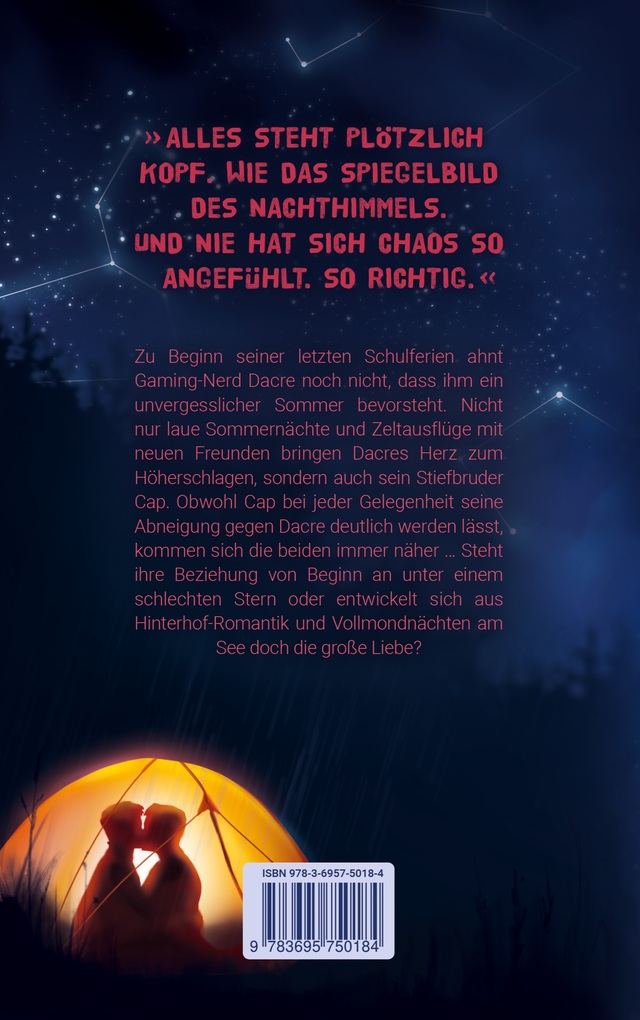 Weitere Ansicht: I kissed a boy - Dacre | Lisa F. Olsen