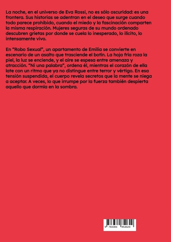 Weitere Ansicht: Robo Sexual | Eva Rossi