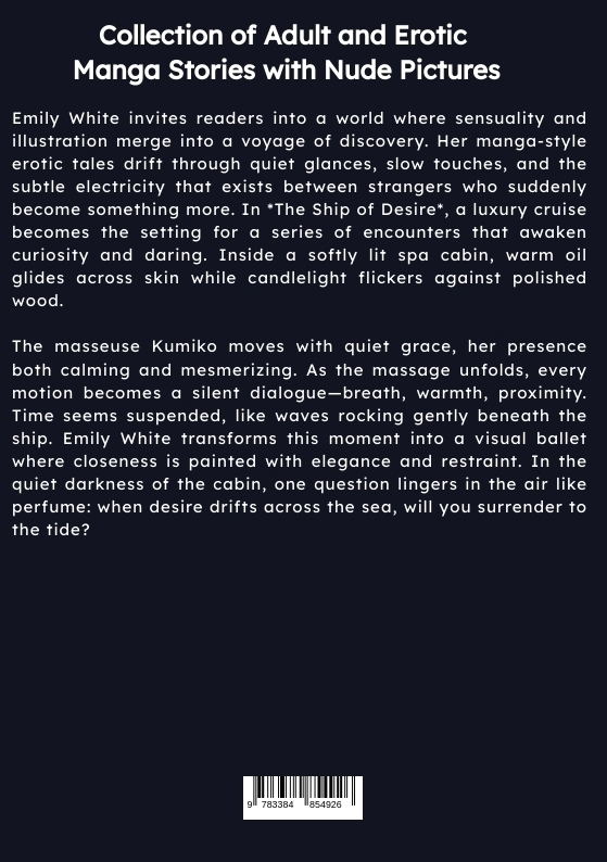 Weitere Ansicht: The Ship of Desire | Emily White