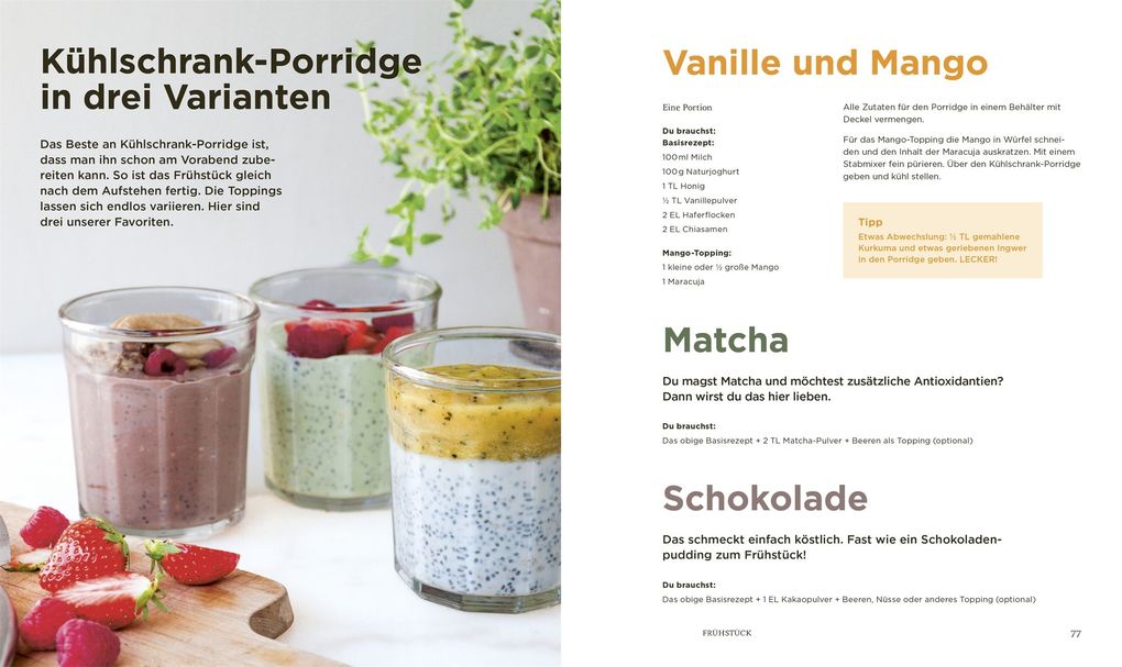 Weitere Ansicht: Das Blutzucker-Kochbuch | Linn Stokstad