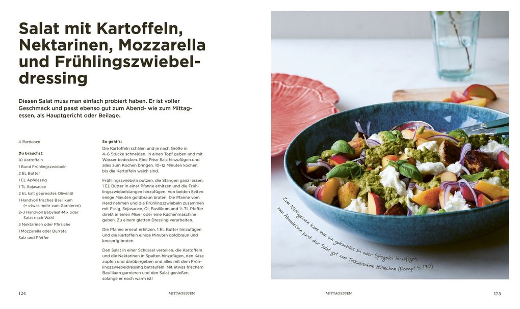 Weitere Ansicht: Das Blutzucker-Kochbuch | Linn Stokstad