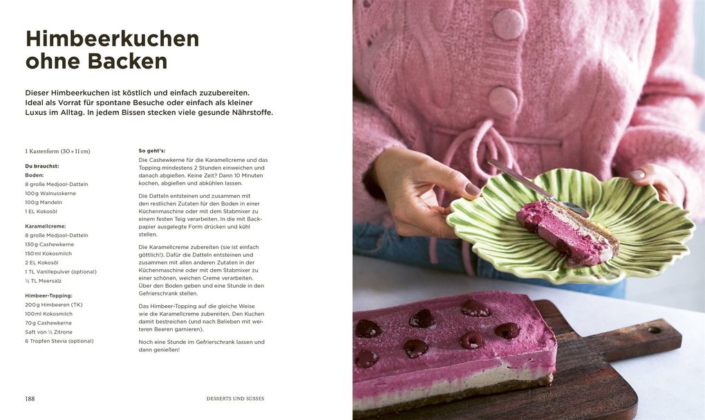 Weitere Ansicht: Das Blutzucker-Kochbuch | Linn Stokstad