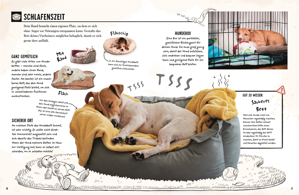 Weitere Ansicht: Mein Hund | Jess French