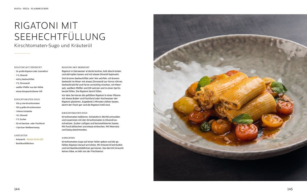 Weitere Ansicht: Fisch & Meeresfrüchte | Rolf Straubinger