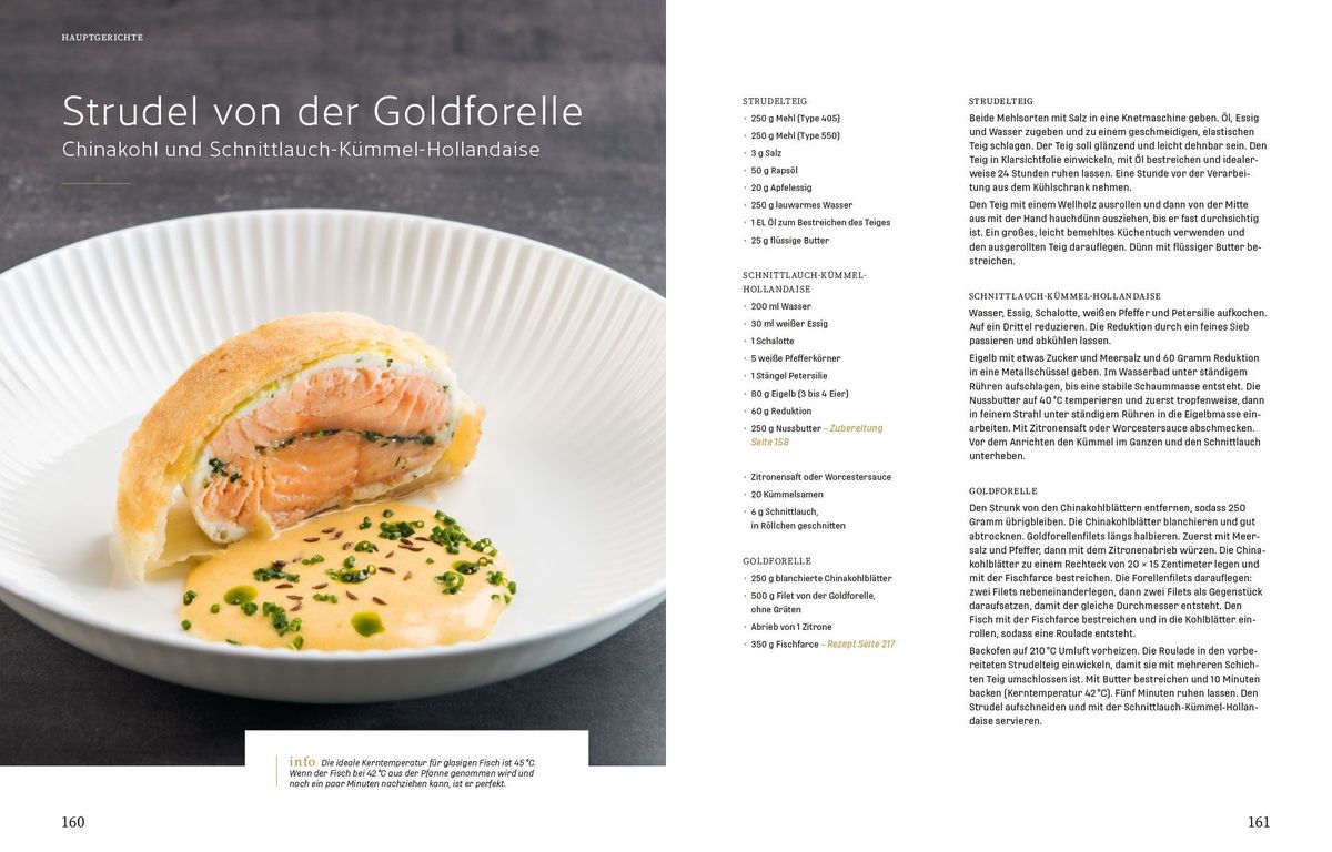 Weitere Ansicht: Fisch & Meeresfrüchte | Rolf Straubinger