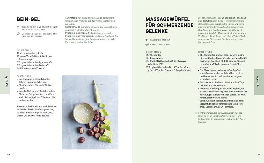 Weitere Ansicht: Das kleine Handbuch der Kräuterapotheke | Martine van Huffel