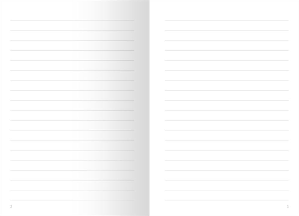 Weitere Ansicht: myNOTES Papeterie: Notizheft Die drei ??? - Feuergeist