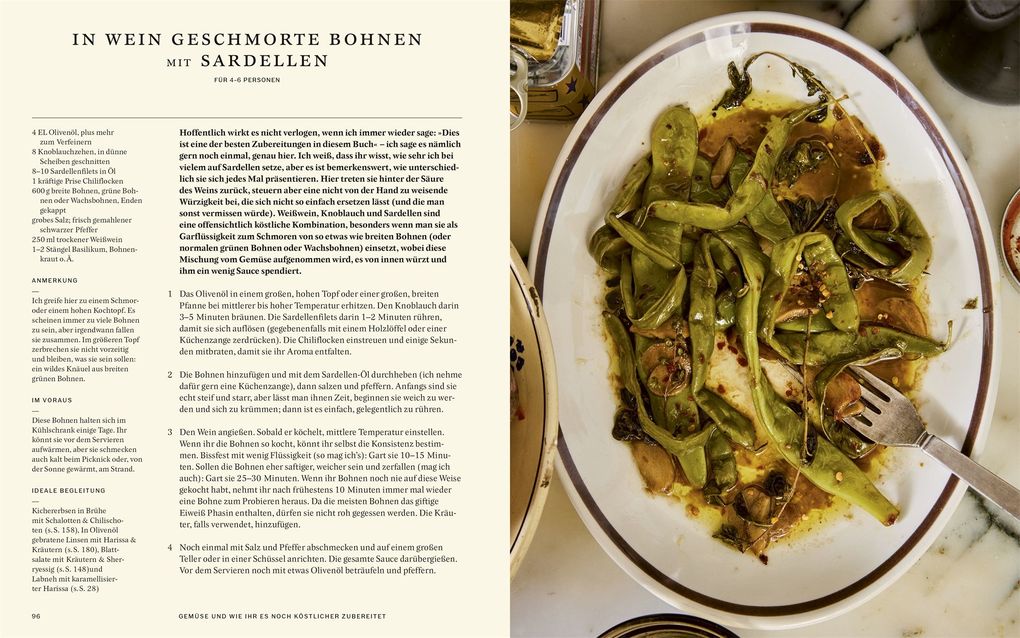 Weitere Ansicht: Something from Nothing | Alison Roman