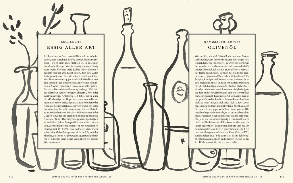 Weitere Ansicht: Something from Nothing | Alison Roman
