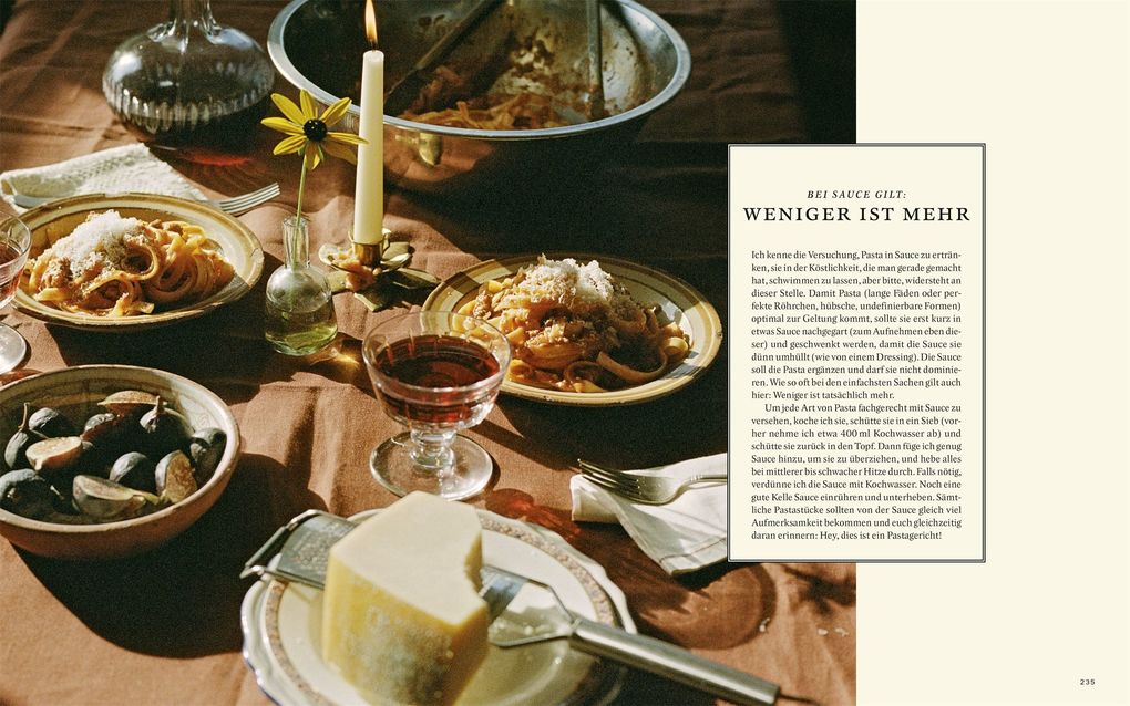 Weitere Ansicht: Something from Nothing | Alison Roman