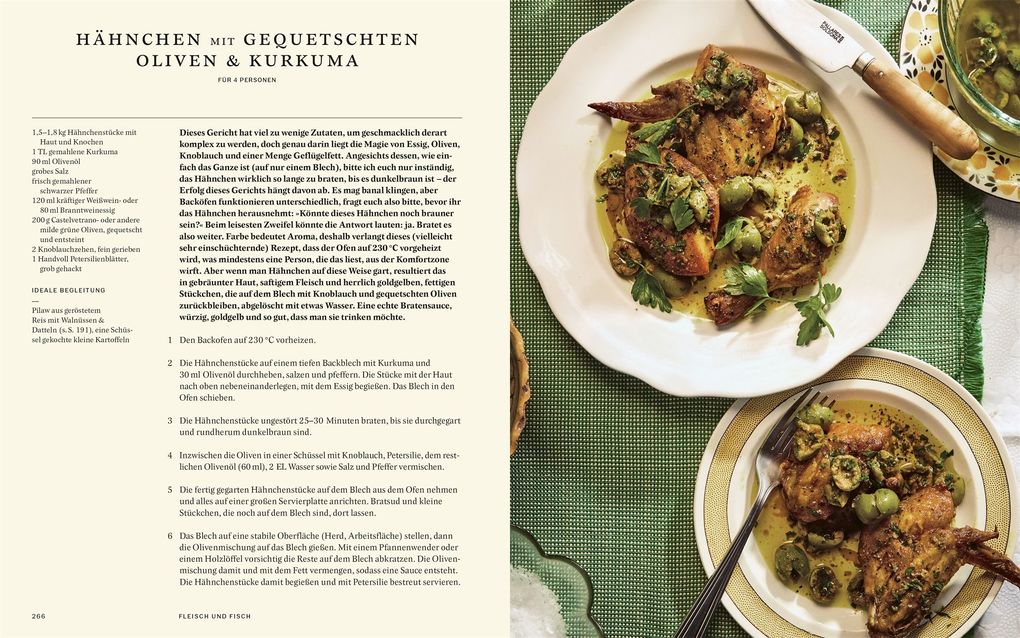 Weitere Ansicht: Something from Nothing | Alison Roman