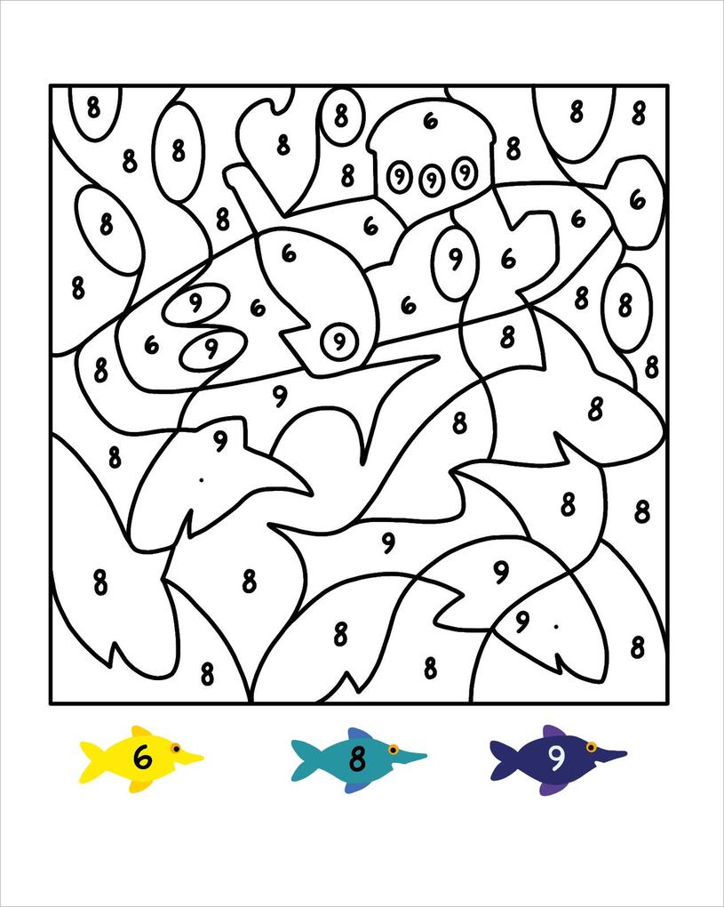 Weitere Ansicht: Malen nach Zahlen Mini - Fahrzeuge