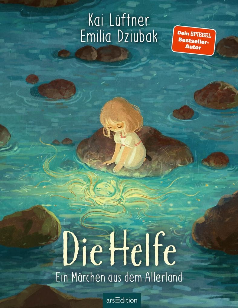 Weitere Ansicht: Die Helfe | Kai Lüftner