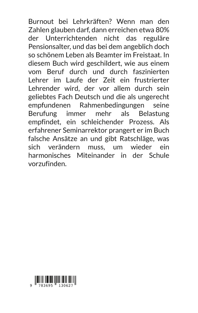Weitere Ansicht: Nun auch ich. | Thomas Moser