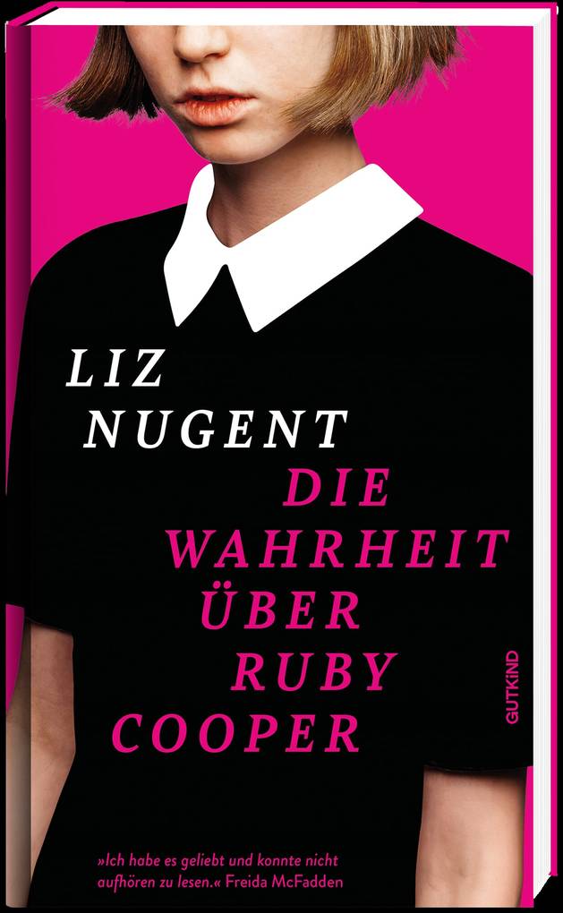Weitere Ansicht: Die Wahrheit über Ruby Cooper | Liz Nugent