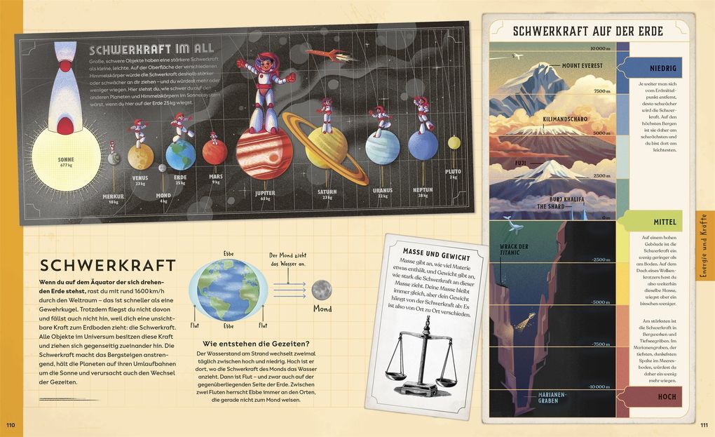 Weitere Ansicht: Welt-Entdecker. Naturwissenschaften | Chris Woodford